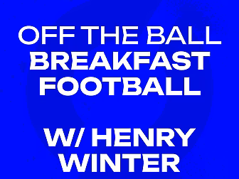 HENRY WINTER: ‘Amorim got it r...