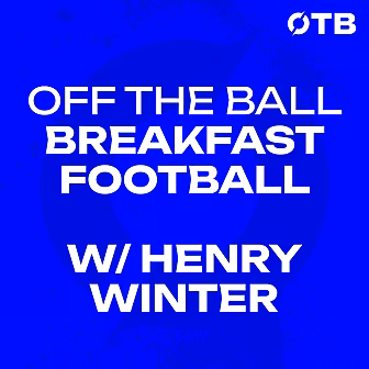 HENRY WINTER: ‘Amorim got it r...