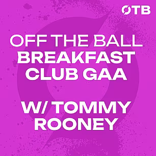 TOMMY ROONEY: ‘What Kerry are...