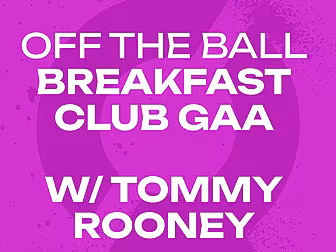 TOMMY ROONEY: ‘What Kerry are...