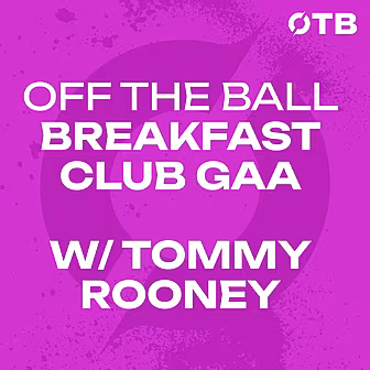 TOMMY ROONEY: ‘What Kerry are...