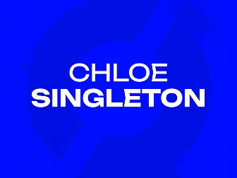 CHLOE SINGLETON | 