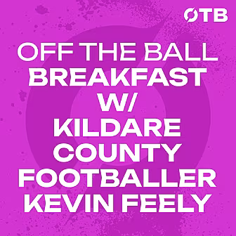KEVIN FEELY: 