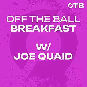 JOE QUAID: 