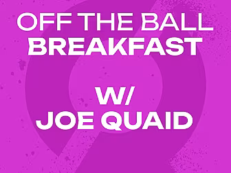 JOE QUAID: 