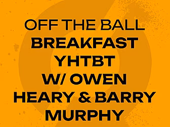 LOI Legends Owen Heary & Barry...