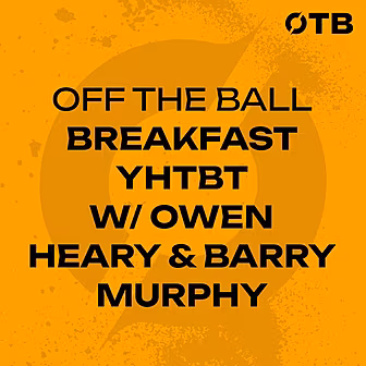 LOI Legends Owen Heary & Barry...