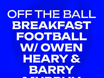 OWEN HEARY & BARRY MURPHY 