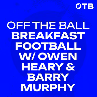 OWEN HEARY & BARRY MURPHY 
