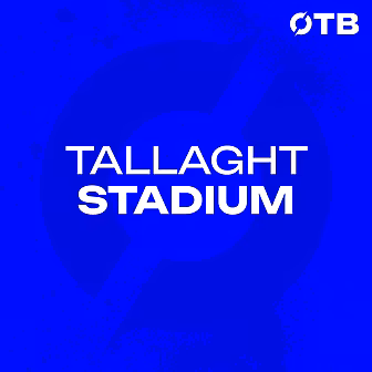 TALLAGHT STADIUM: BEHIND THE S...