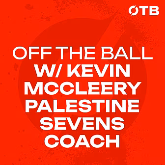 KEVIN MCCLEERY: Bringing Rugby...