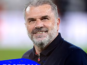 FOOTBALL DAILY | Ange to in th...