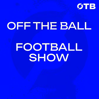 THE FOOTBALL SHOW w/ Graham Hu...