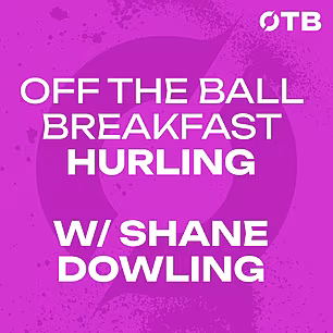 SHANE DOWLING: ‘I’ve never enj...