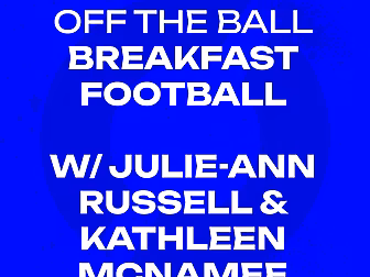 JULIE-ANN RUSSELL & KATHLEEN M...