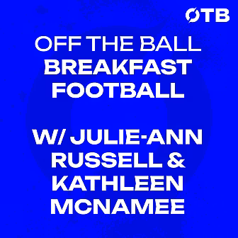 JULIE-ANN RUSSELL & KATHLEEN M...