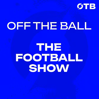 THE FOOTBALL SHOW W/ ANDY MITT...