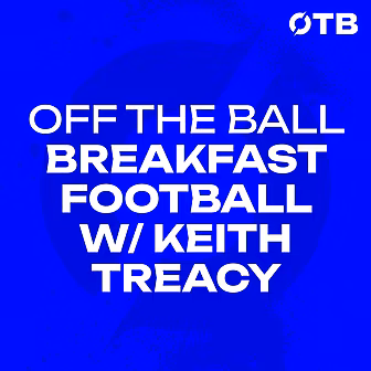 KEITH TREACY: 