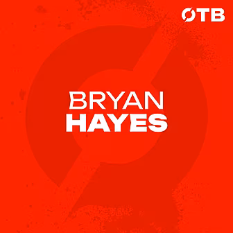 BRYAN HAYES: ‘The stuff of leg...