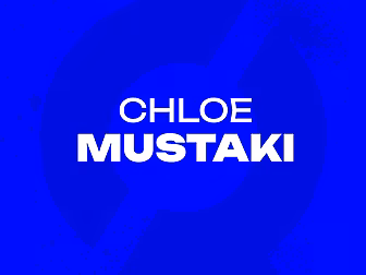 CHLOE MUSTAKI: ‘They said I mi...