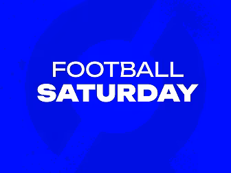 FOOTBALL SATURDAY: League of I...