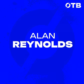 ALAN REYNOLDS: 'We've had a to...