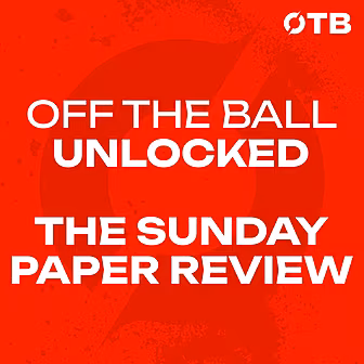 UNLOCKED - THE SUNDAY PAPER RE...