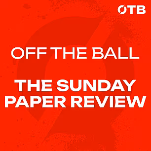 The Sunday Paper Review: ‘IRE...