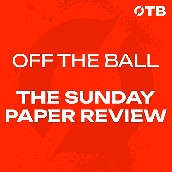 The Sunday Paper Review: ‘IRE...