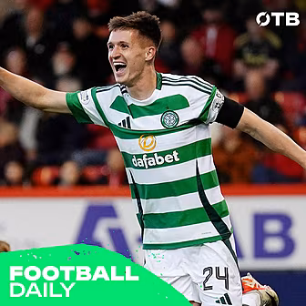 Football Daily | Haaland the f...