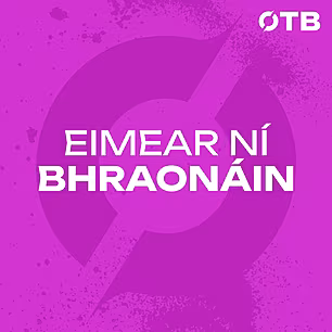 EIMEAR NÍ BHRAONÁIN | The Dodg...