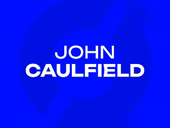 JOHN CAULFIELD | 