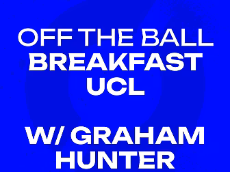GRAHAM HUNTER: ‘Real Madrid we...
