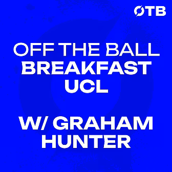 GRAHAM HUNTER: ‘Real Madrid we...