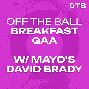 DAVID BRADY: ‘I wouldn’t fight...