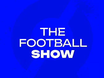 THE FOOTBALL SHOW: Idah or Par...