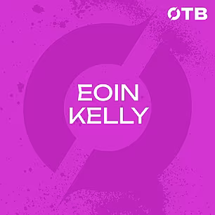 EOIN KELLY | 'Let the hurling...
