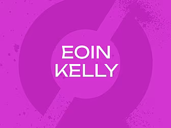 EOIN KELLY | 'Let the hurling...