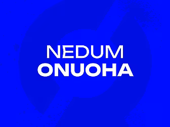 NEDUM ONUOHA | 