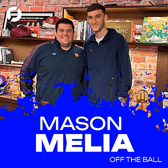 MASON MELIA: ‘It’s kind of alw...