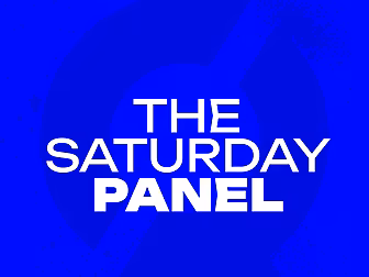 THE SATURDAY PANEL (Unlocked):...