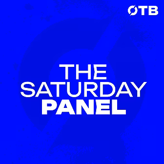 THE SATURDAY PANEL: 'I wouldn'...