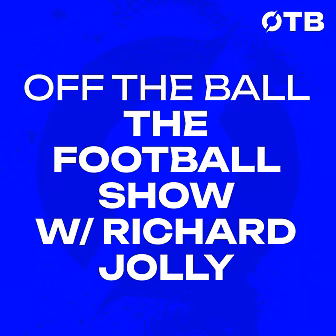 THE FOOTBALL SHOW W/ RICHARD J...