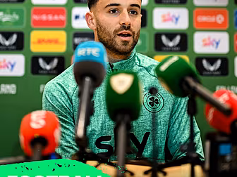 FOOTBALL DAILY | 'We have the...