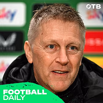 FOOTBALL DAILY | 'Our World Cu...