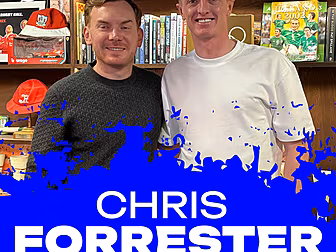 CHRIS FORRESTER: ‘David Luiz r...