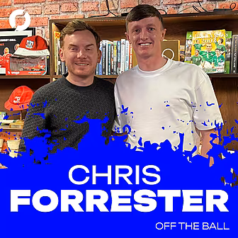 CHRIS FORRESTER: ‘David Luiz r...