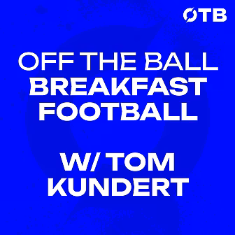 TOM KUNDERT: ‘I don’t think it...