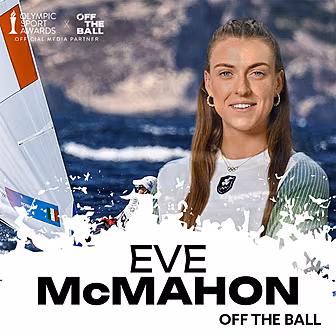 EVE McMAHON: 