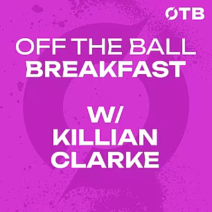 KILLIAN CLARKE: 